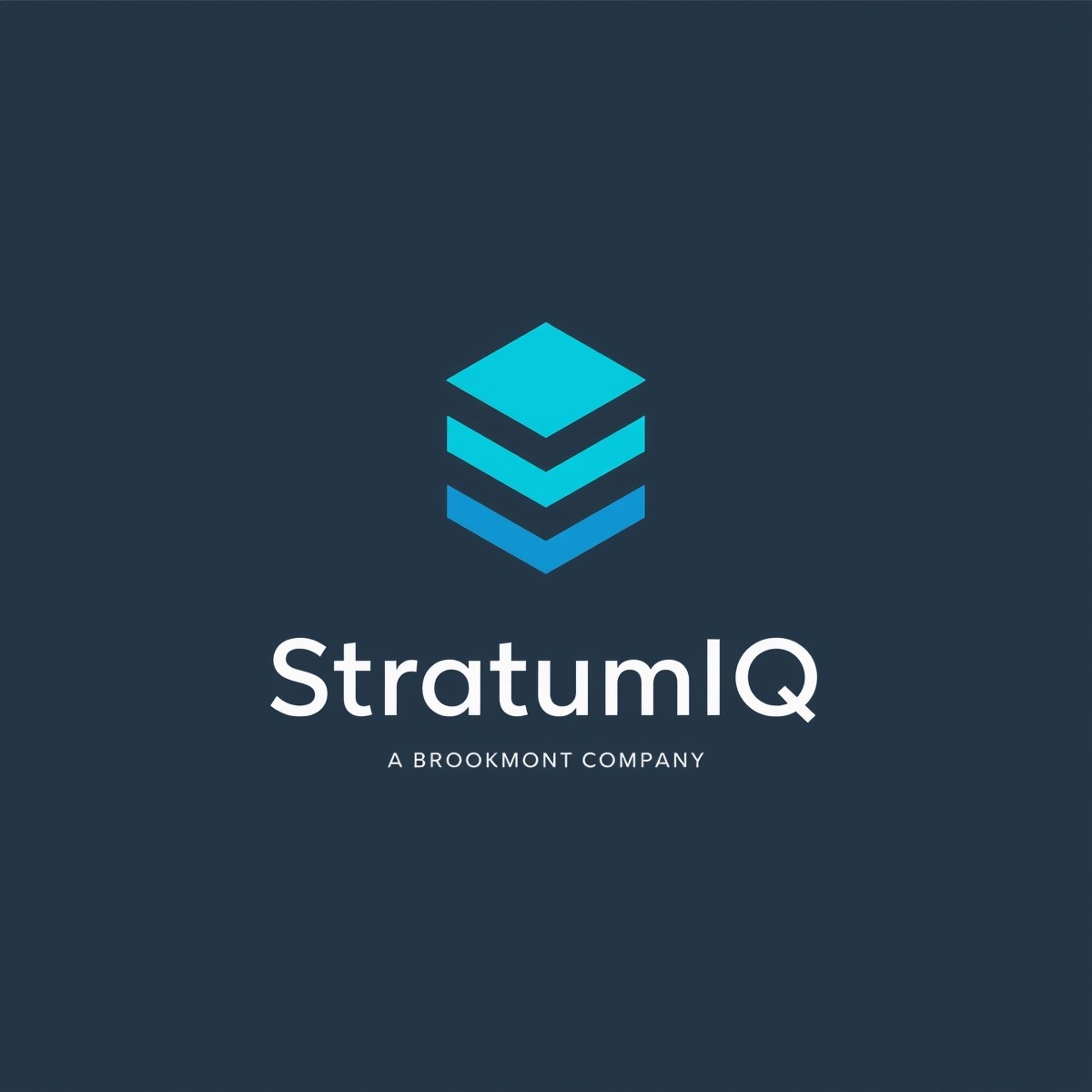 StratumIQ Logo