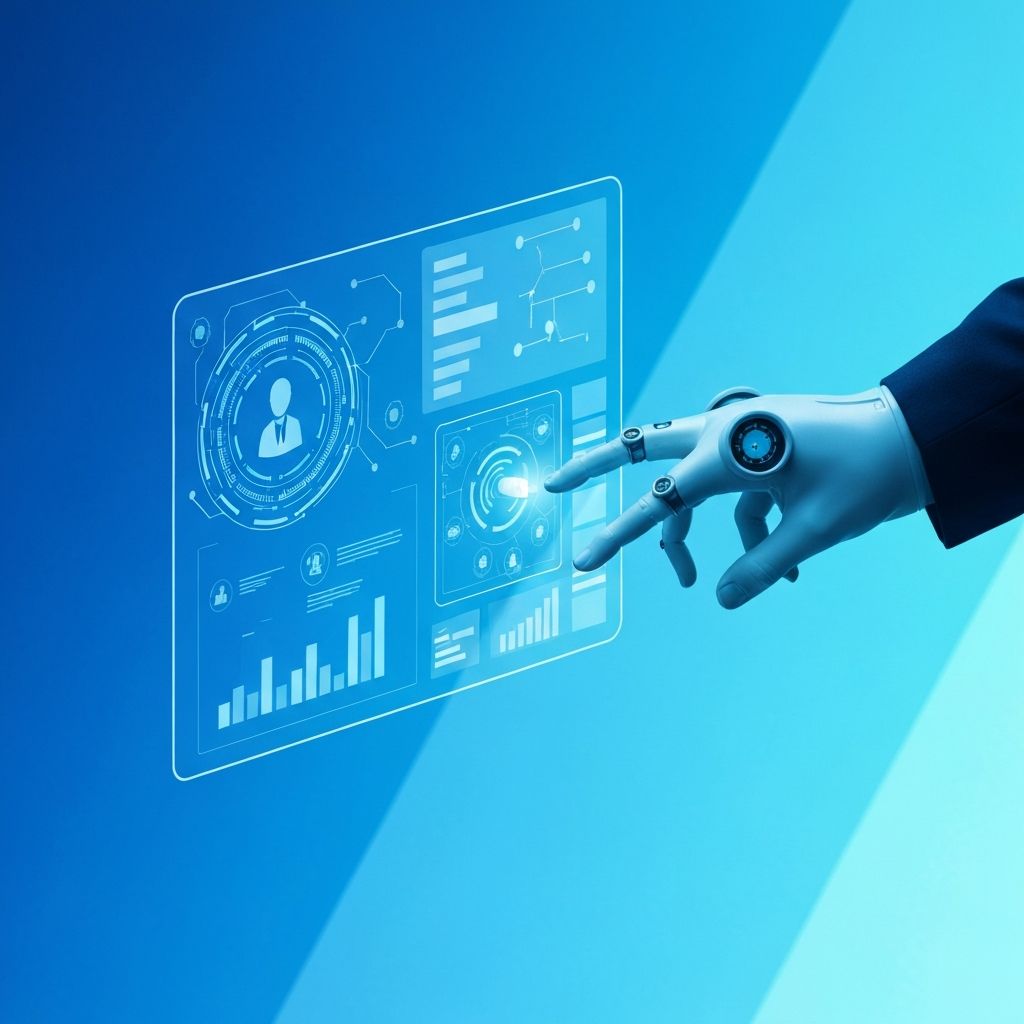 What Are AI Automation Agencies?