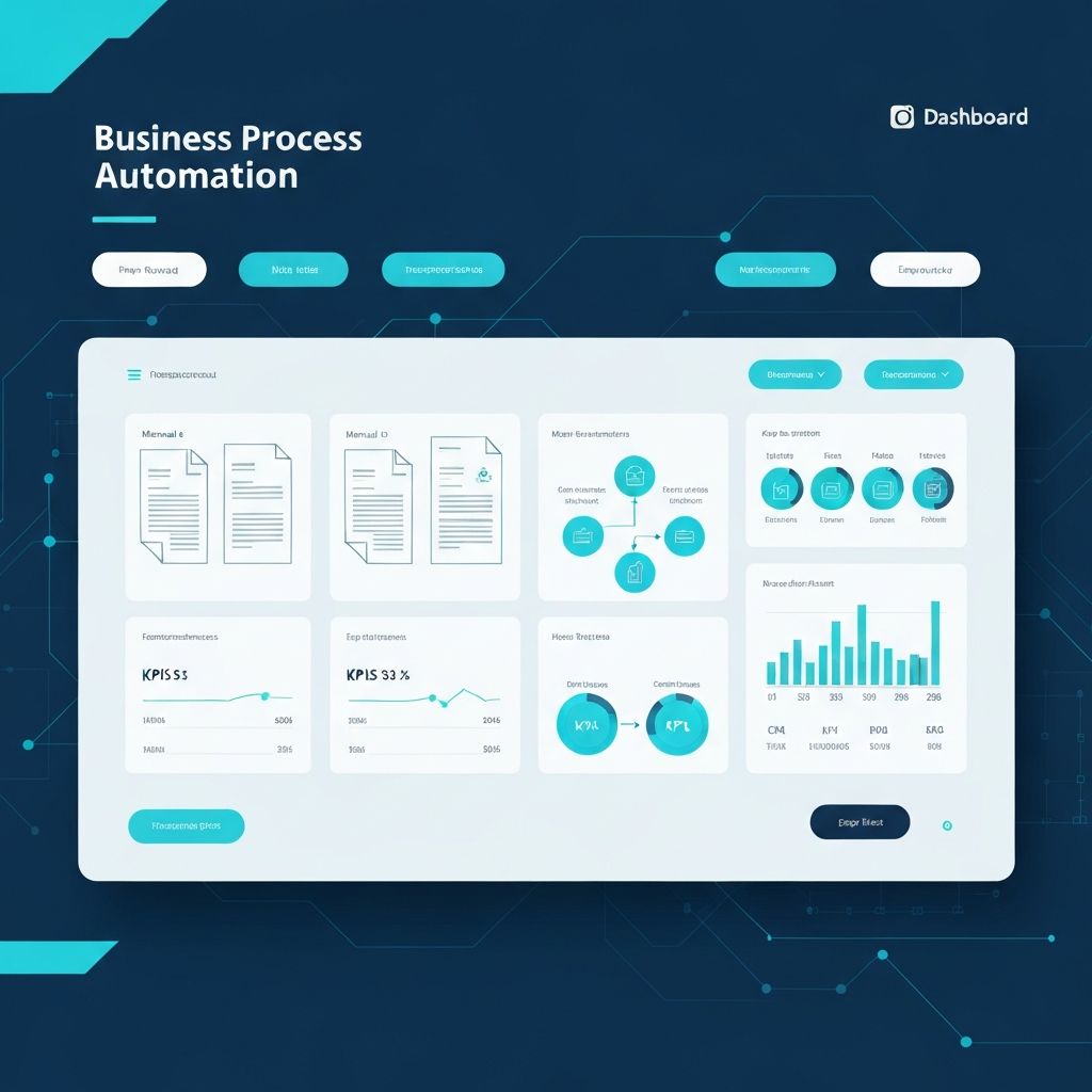 How Can AI Automate Business Processes?