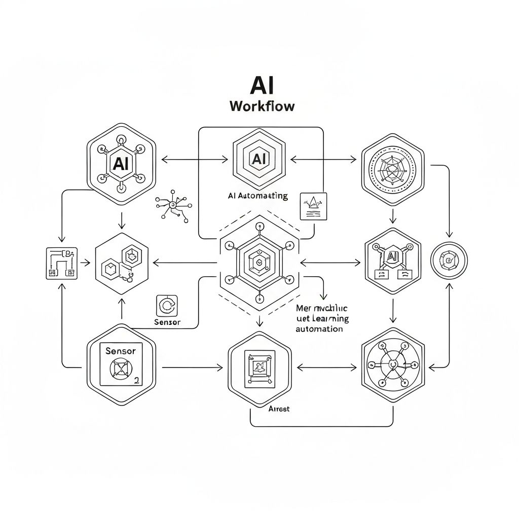 AI Workflows vs. AI Chatbots: What Revenue Teams Actually Need