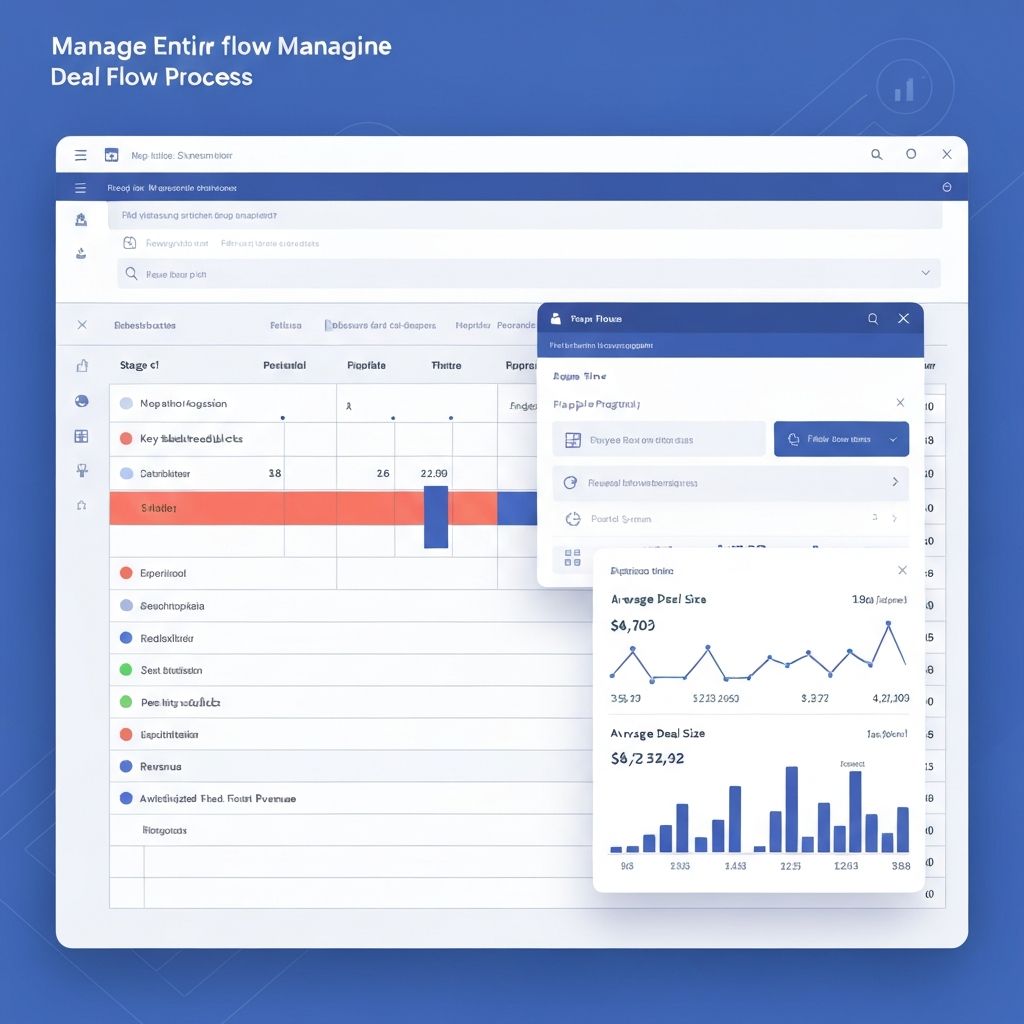 From Spreadsheet to System: Automating Deal Flow in 48 Hours