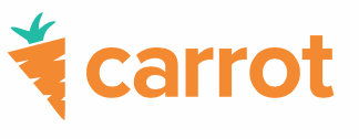 Carrot logo