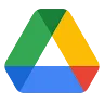 Google Drive logo