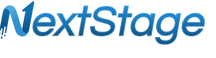 NextStage CRM logo