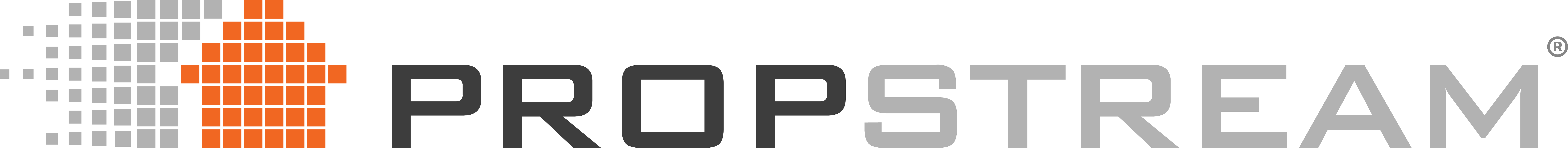 PropStream logo