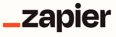 Zapier logo